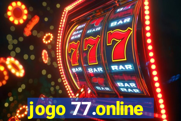 jogo 77.online